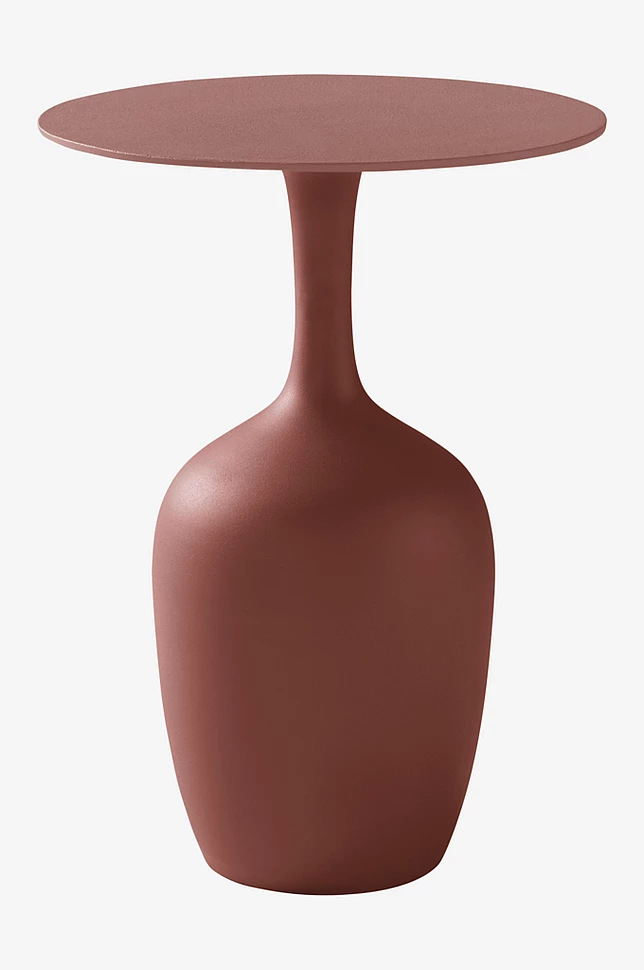 FIORO sidebord Ø 41 cm
