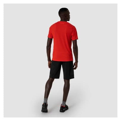 Short Salewa Pedroc 3 Cargo Noir
