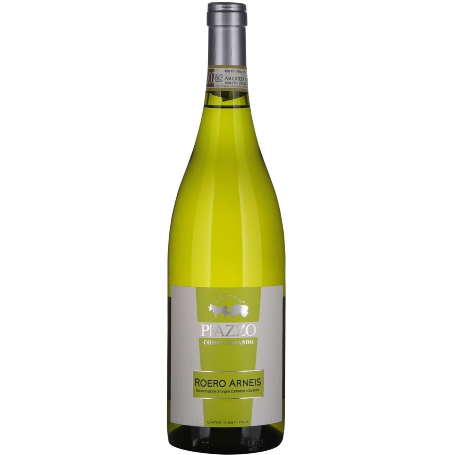 Roero Arneis DOCG Piazzo -75cl