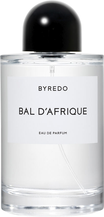 BYREDO 250 ML Eau De Parfum Bal D'Afrique Julegaveæske