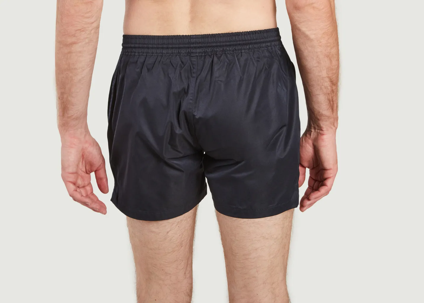 Short de sport en toile respirante Ron Dorff