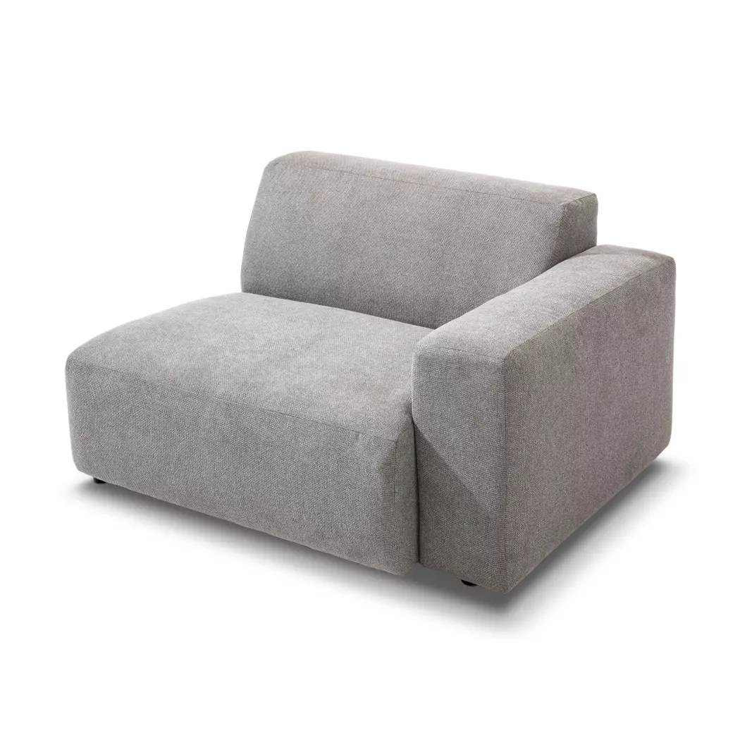 Sofa 1,5-Sitzer medium Valencia