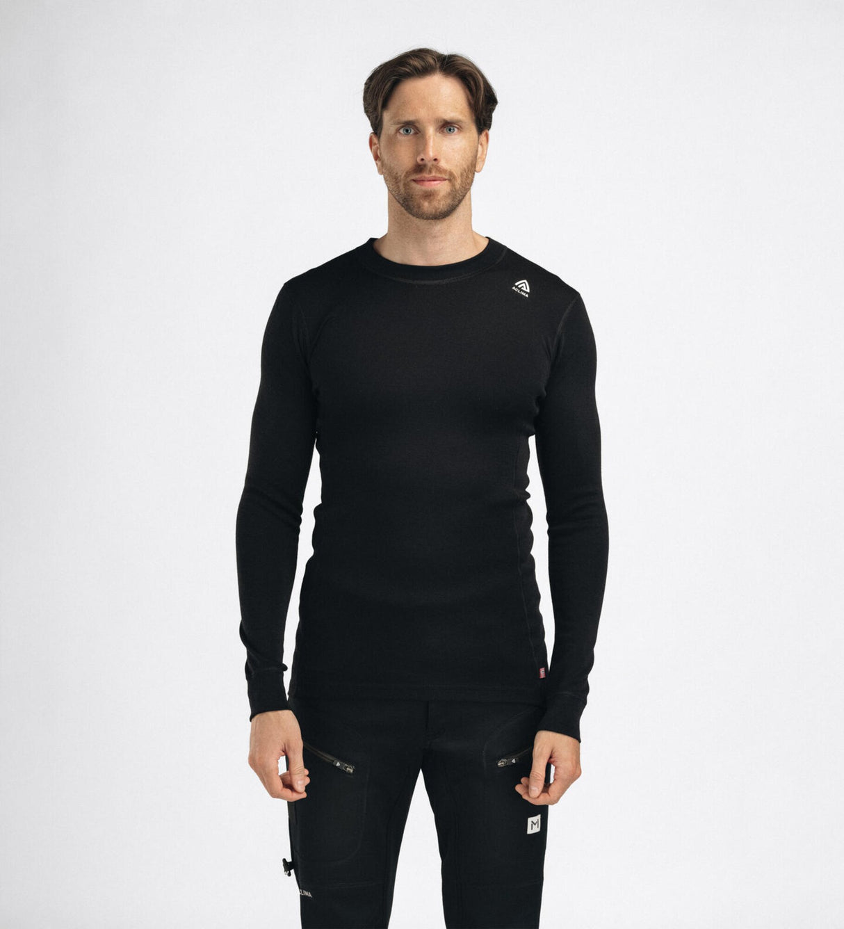 Aclima<br>WarmWool crewneck M's