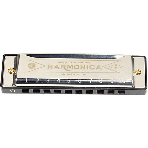 Rex london mondharmonica