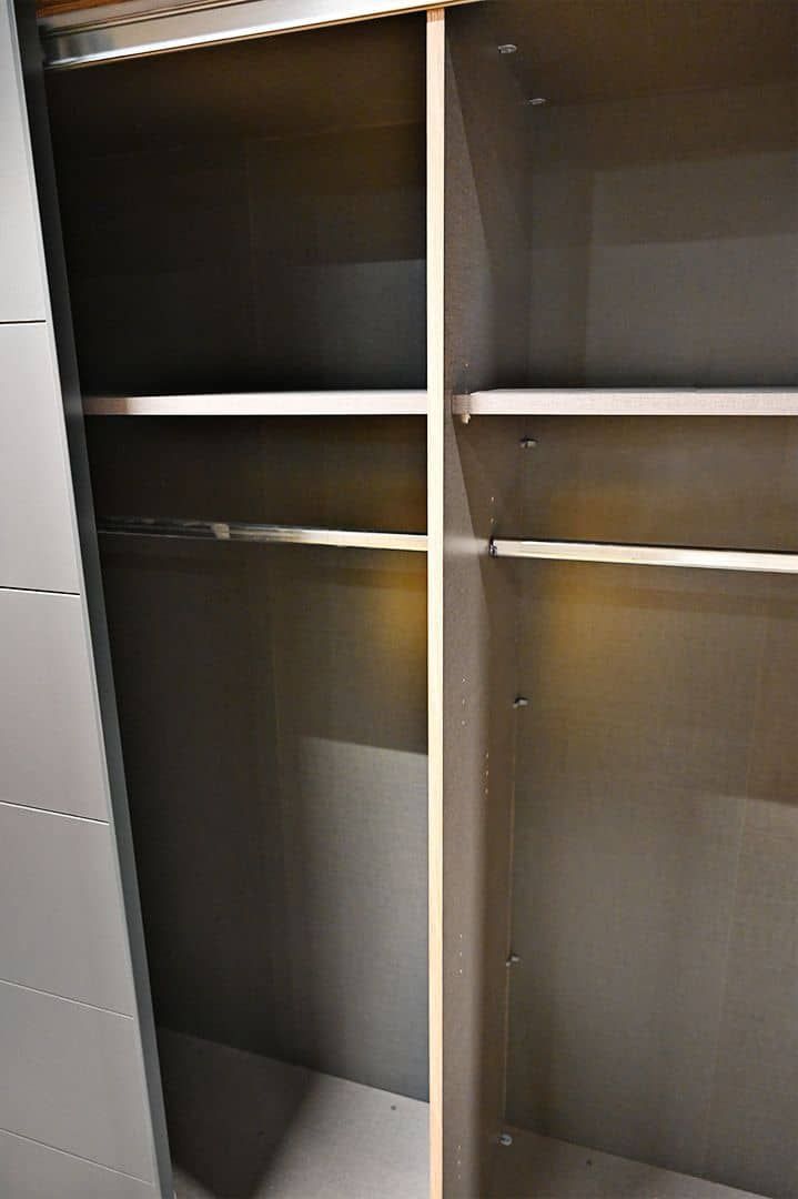Schwebetürenschrank Lübeck