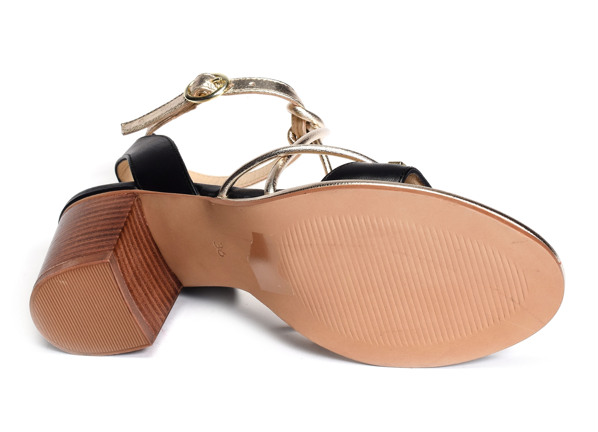 Lilon noir or
