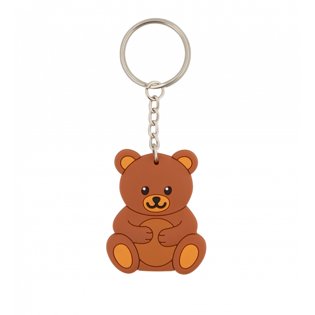 Porte-clés - Ani-keyri