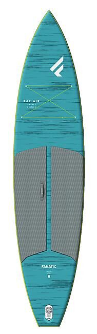 FANATIC - STAND-UP PADDLE RAY AIR POCKET