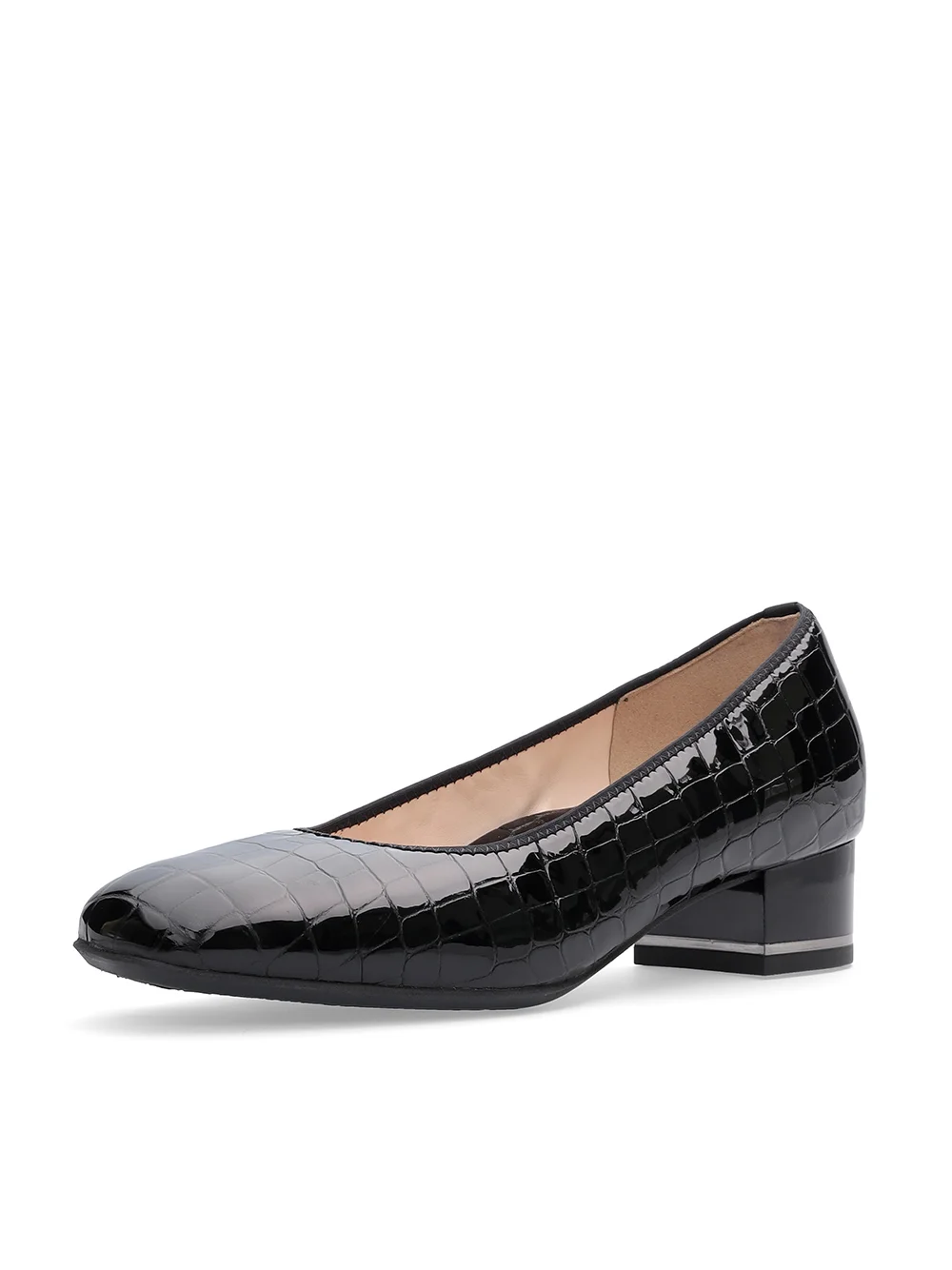 Pumps Graz schwarz