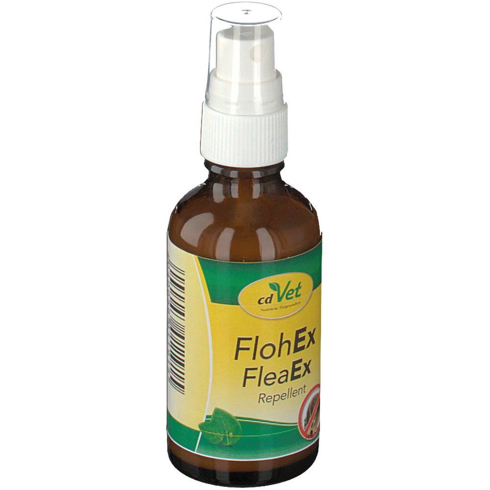 cd Vet FlohEx