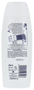 Fa Douchegel Blueberry Yoghurt 250ML
