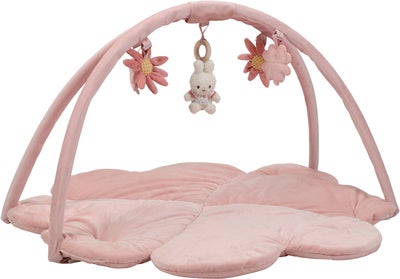 Miffy x Little Dutch Babygym, Lucky Blossom