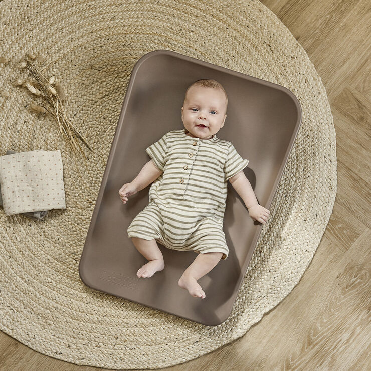 Leander Matty Puslepude, Mocca