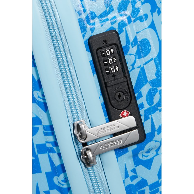 American Tourister<br>Kuffert Funlight 55 Cm