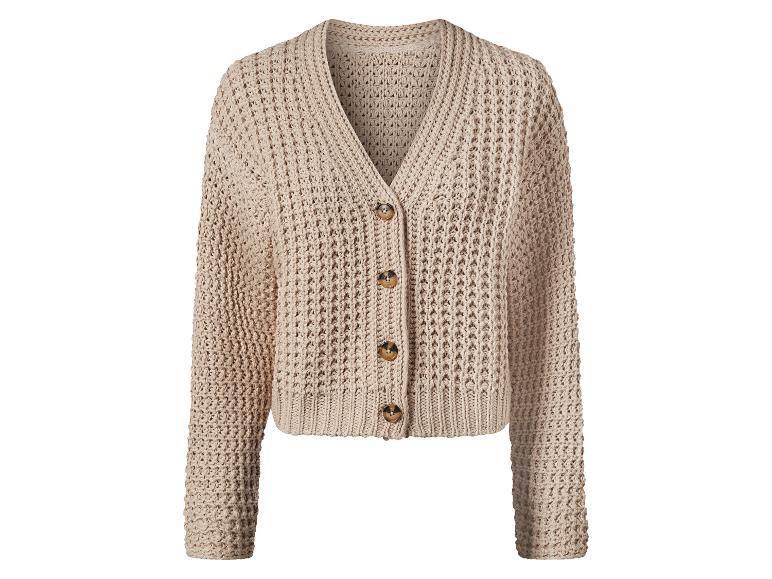 Dames vest