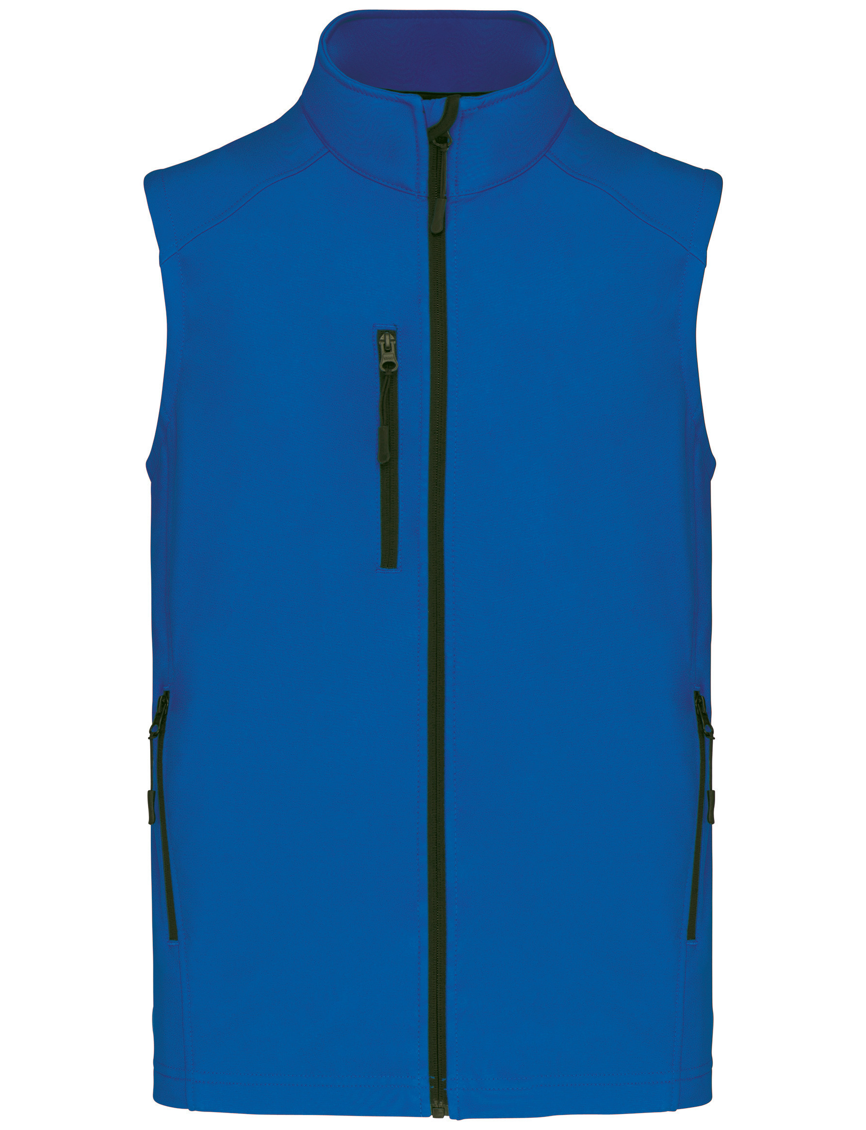 Kariban K403 - BODYWARMER SOFTSHELL