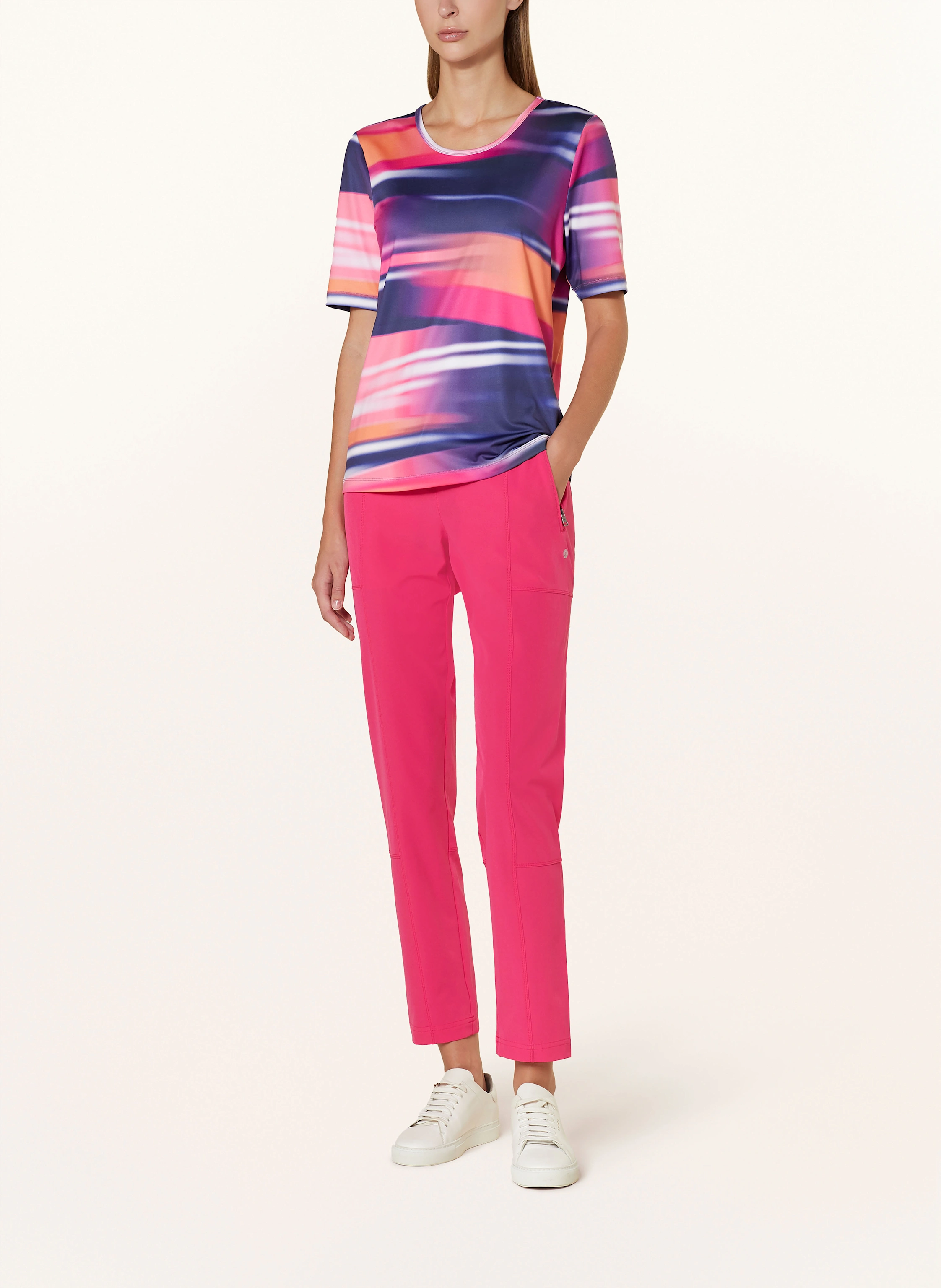 JOY sportswear T-Shirt DOMINIQUE