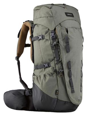 Sac de Randonnée Forclaz 50 10 L - MT900 Symbium Vert