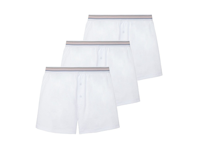 Heren boxer