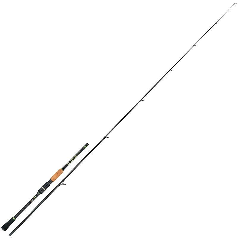 Canne Spinning Gunki Chooten Cut-Scan-Jig