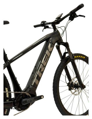 Produit reconditionné . Trek Powerfly 5 XT 2023 . VTT électrique . Trek . très bon état
