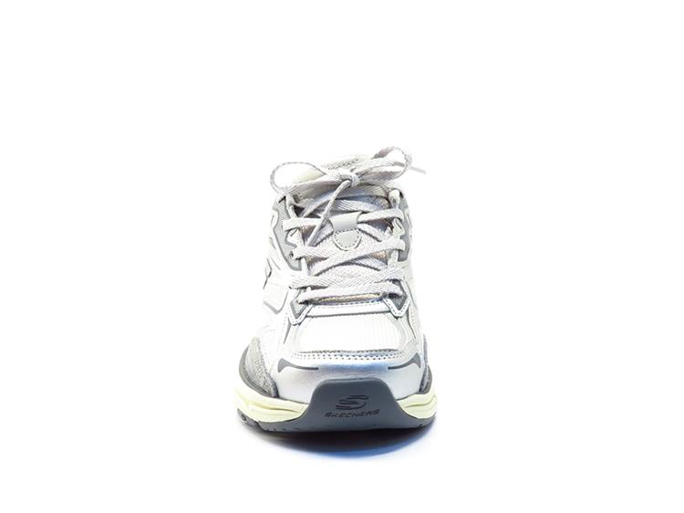 Skechers 150710 Stamina Sport - silber