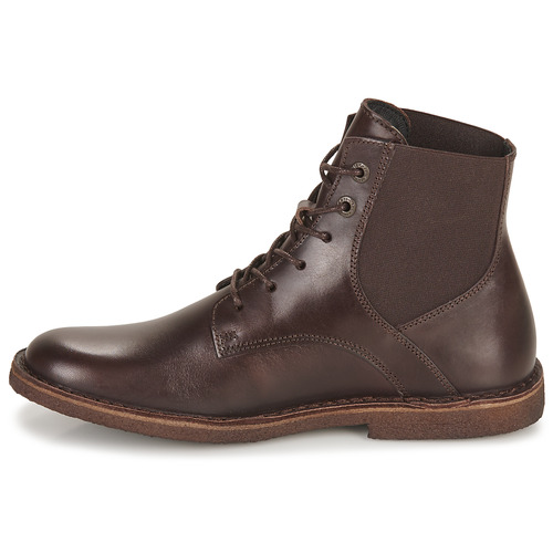 Kickers - TITI - Marron