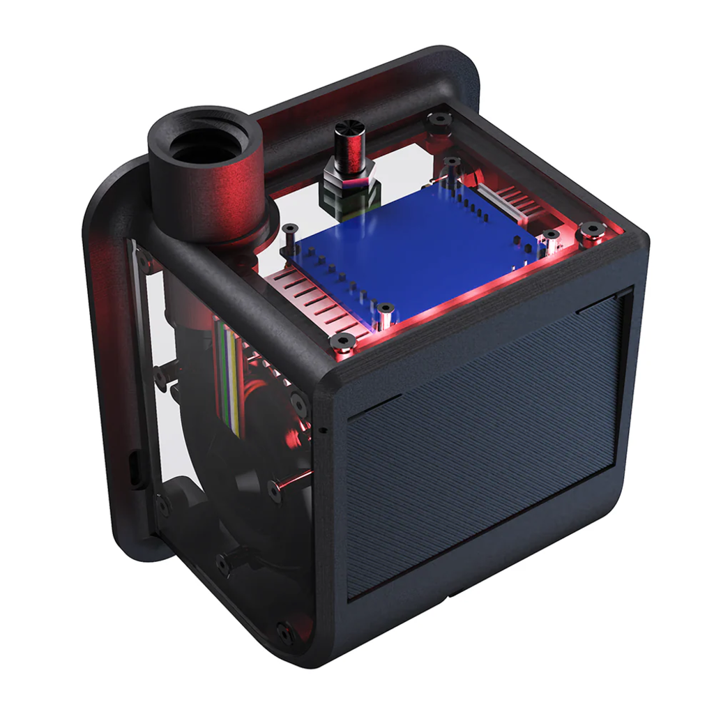 BIQU  Panda Turbo Kit, Bambu Lab X1/P1    Maximale Kühlleistung für High-Speed-Druck mit deinem Bambu Lab Drucker