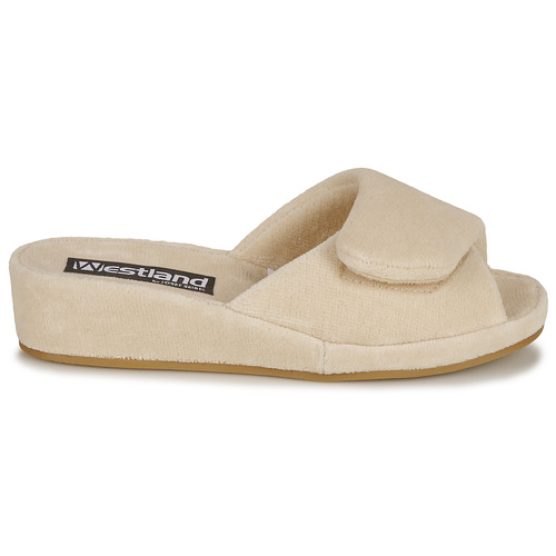 Westland - ALZING - Beige