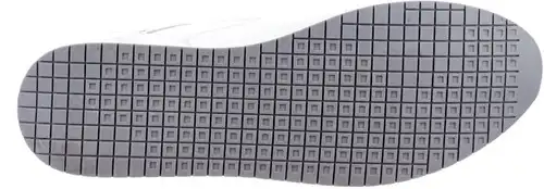 253.057.0416 H Helioform wit combi - maat 10.5 sneaker wit combi - maat 10.5 Calandschoen