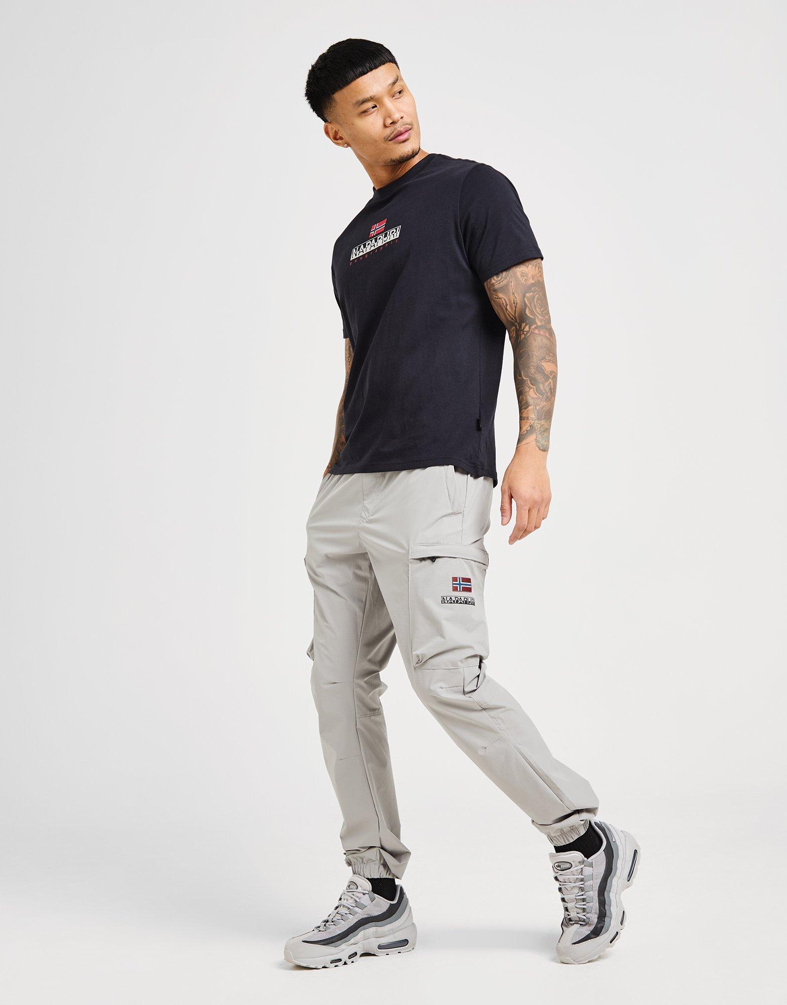 Napapijri Pantalon Cargo