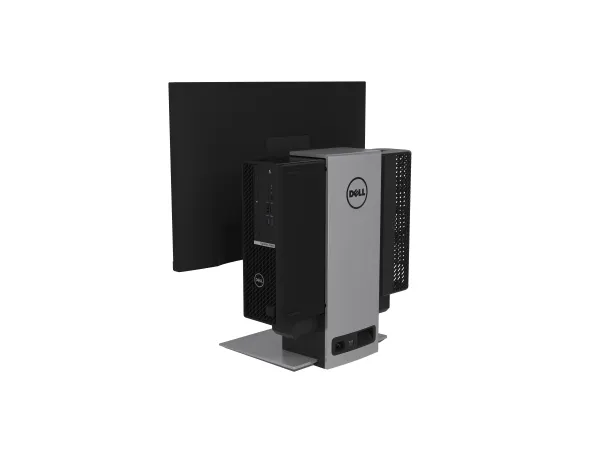 Dell OSS21 - Monitor-/desktopstander - 19