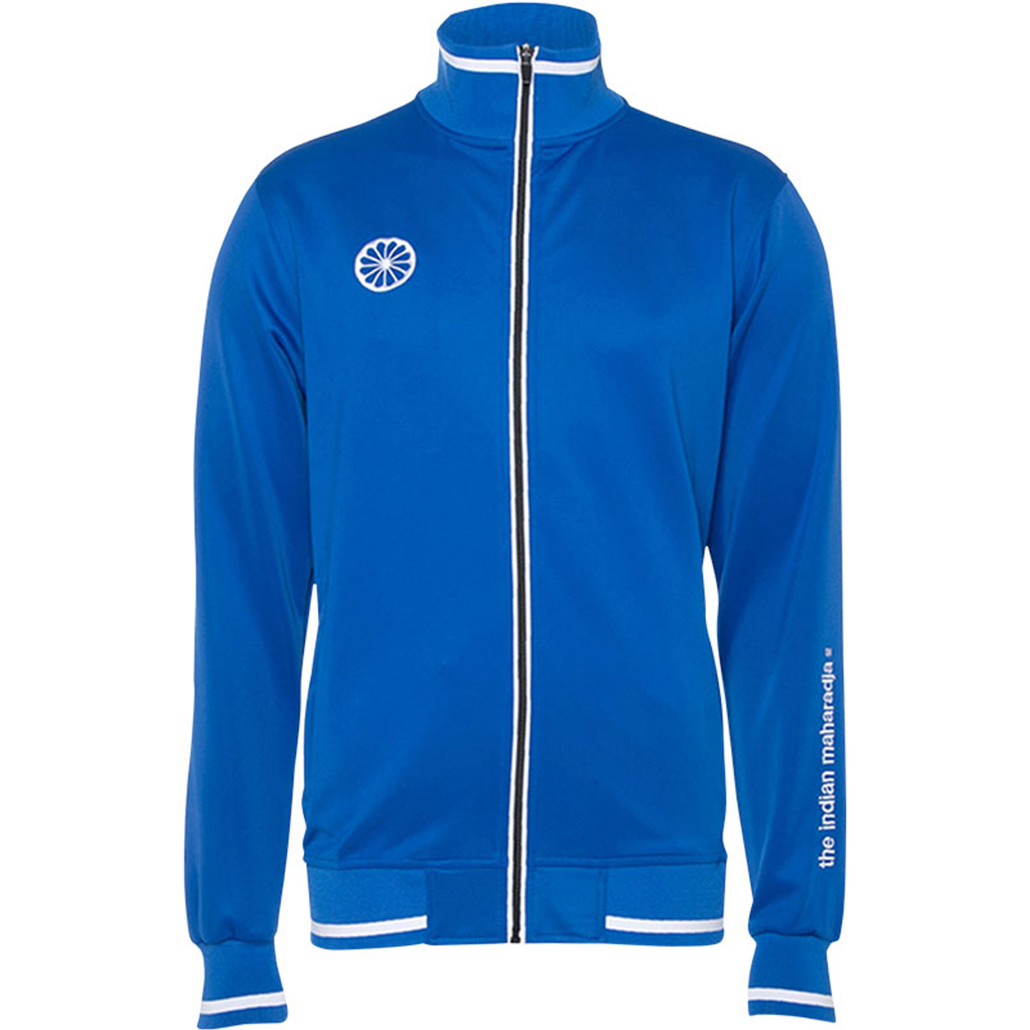 The Indian Maharadja Tech Jacket Heren