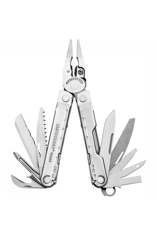 Leatherman Leatherman Rebar Multitool