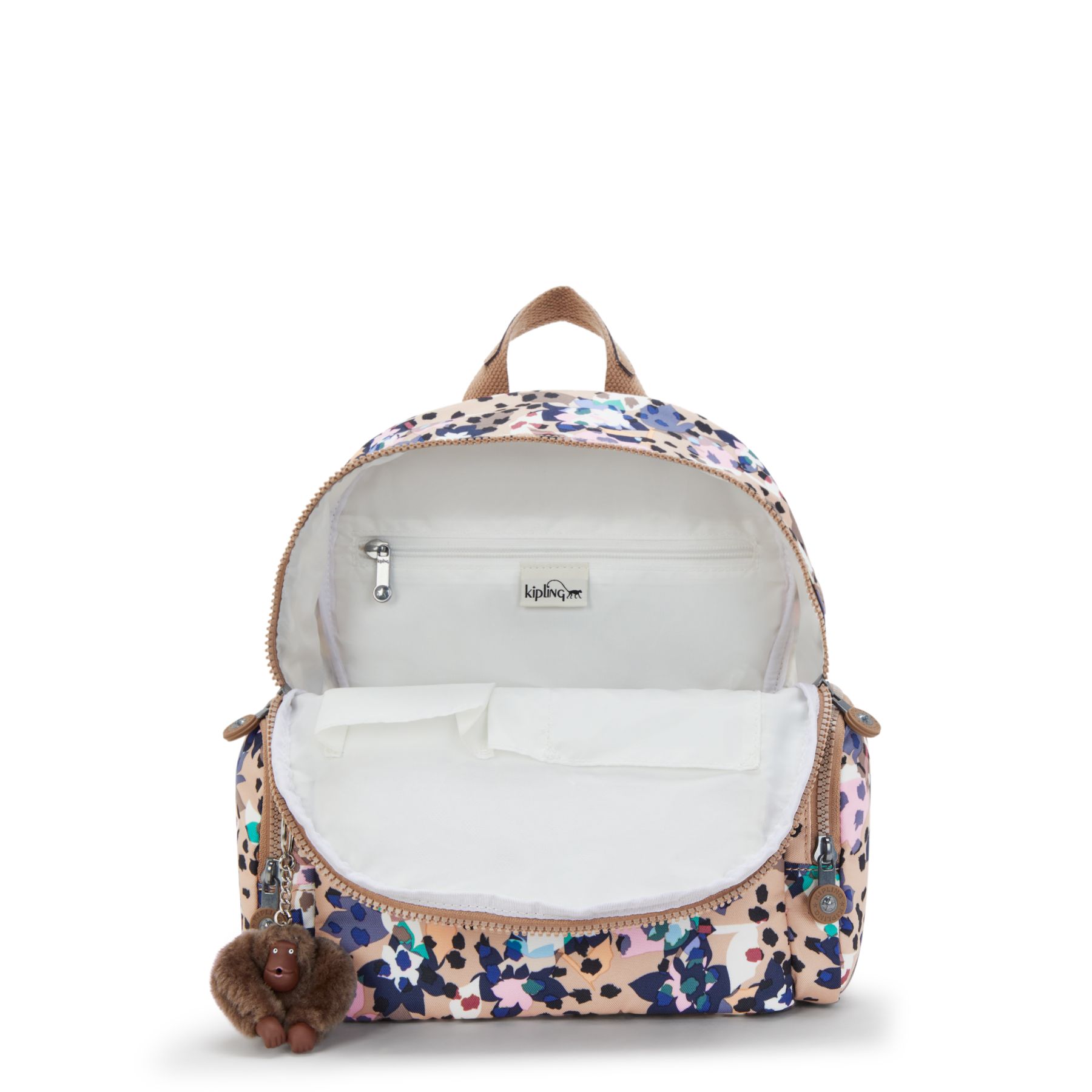MATTA Sac à Dos Medium - Autumn Blossoms