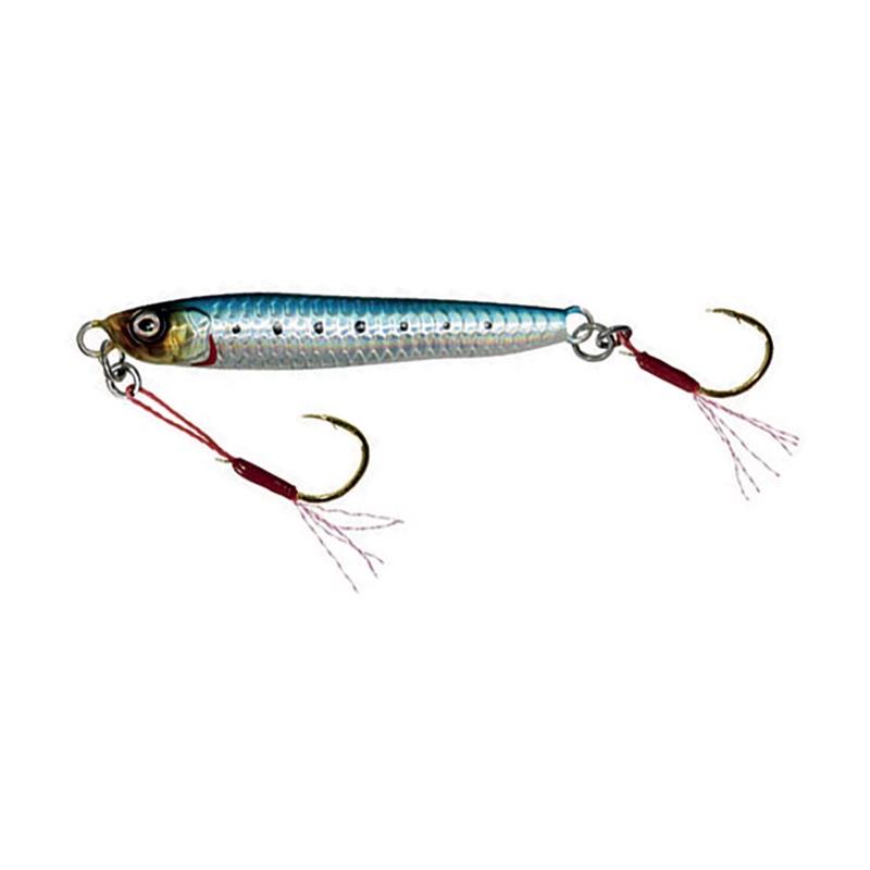 Jig Magbite Iwashi Jig - 40G