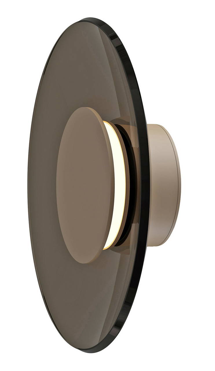Paul Neuhaus Wandleuchte PURE Moon PURE MOON