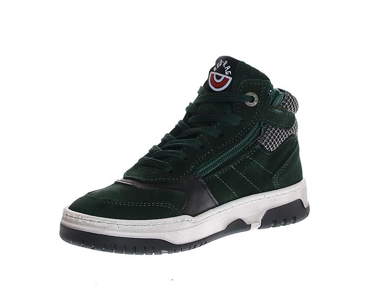 Red-Rag 13919 Groen