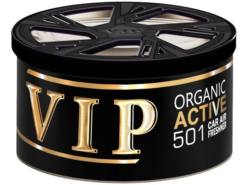 CARIBI VIP-Class Can Perfume Nr. 501 Auto-Luftentfeuchter