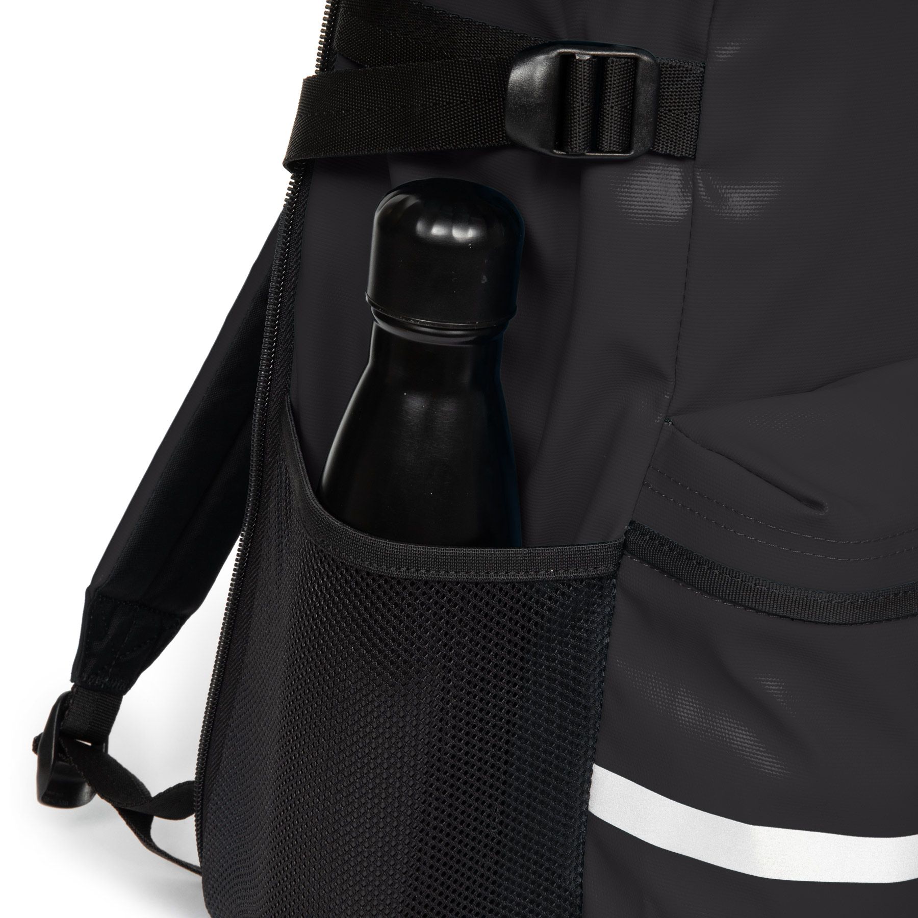 Maclo Bike Compatible Tarp Black