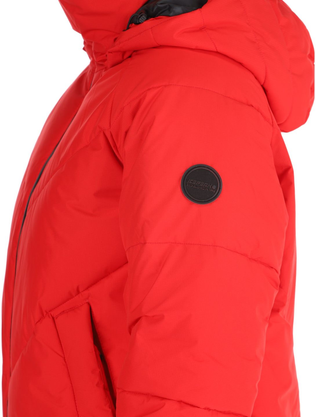 Eastport ski-jas dames