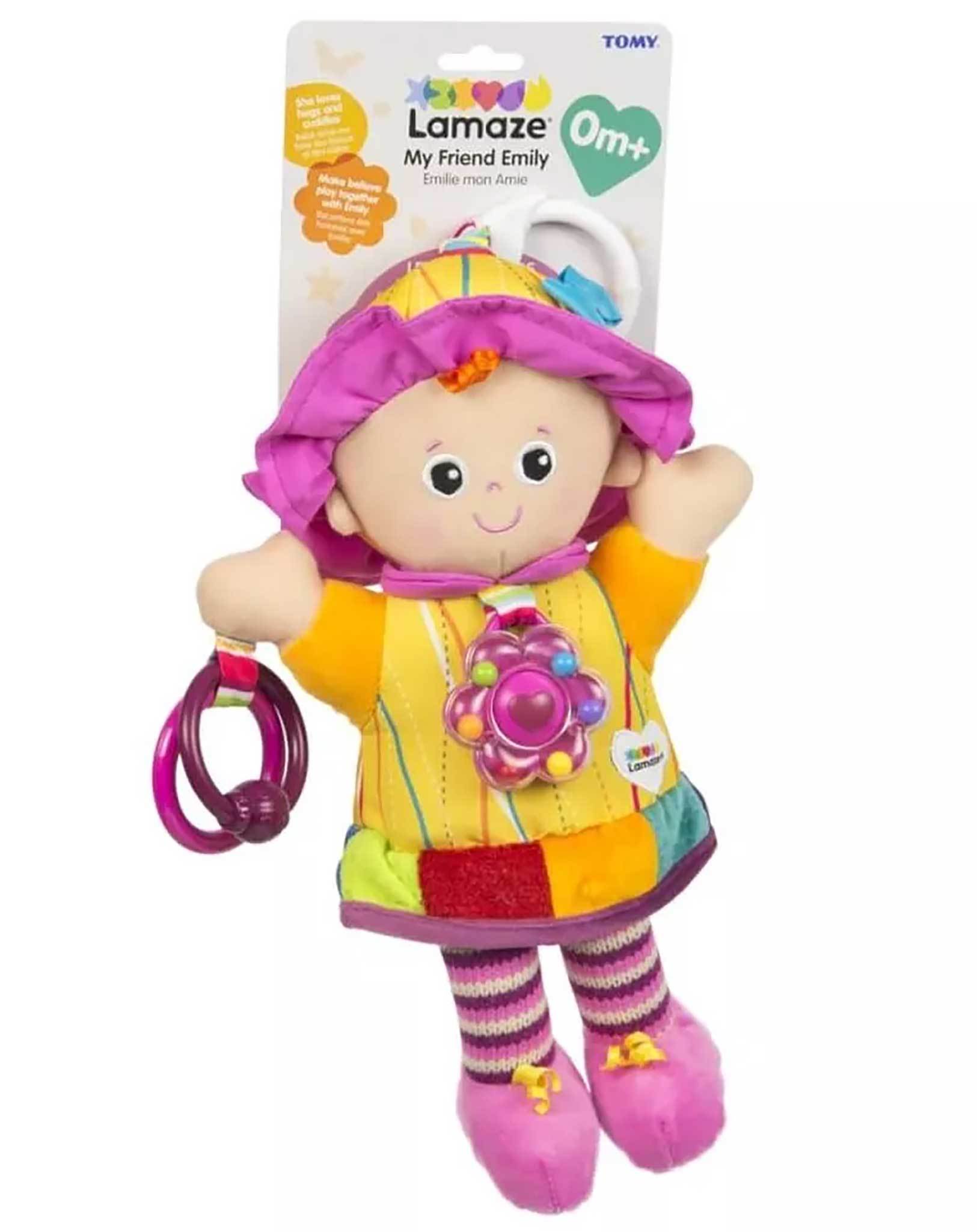 Lamaze 