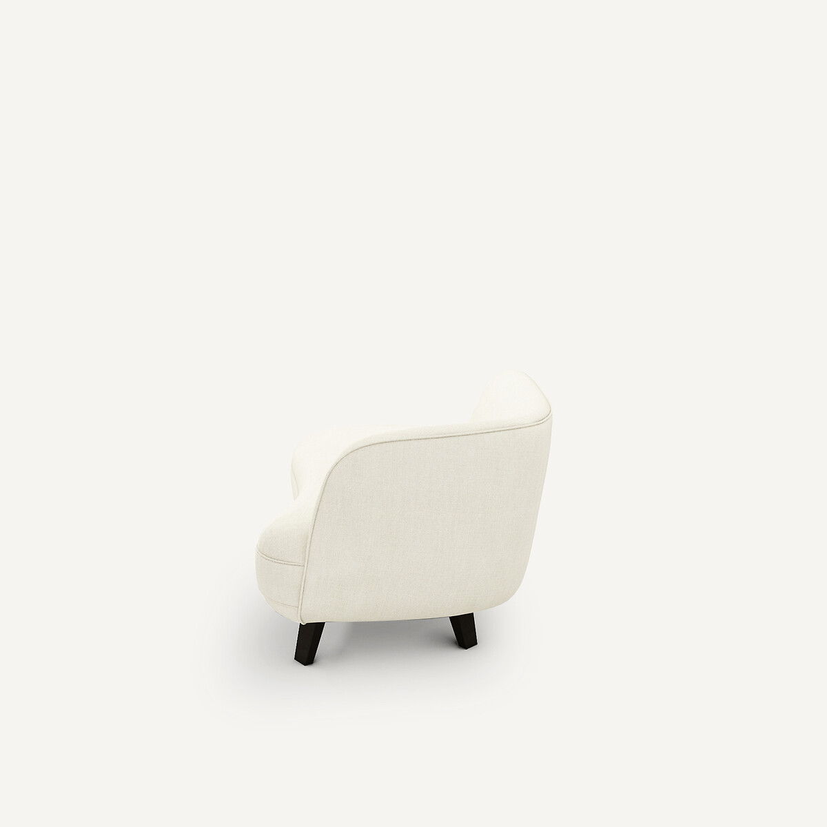 AM.PM<br>Sofá-cama em linho chambray, Rosebury