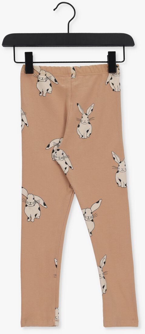 L\u00D6TIEKIDS naturel l&ouml;tiekids legging w22-86-60
