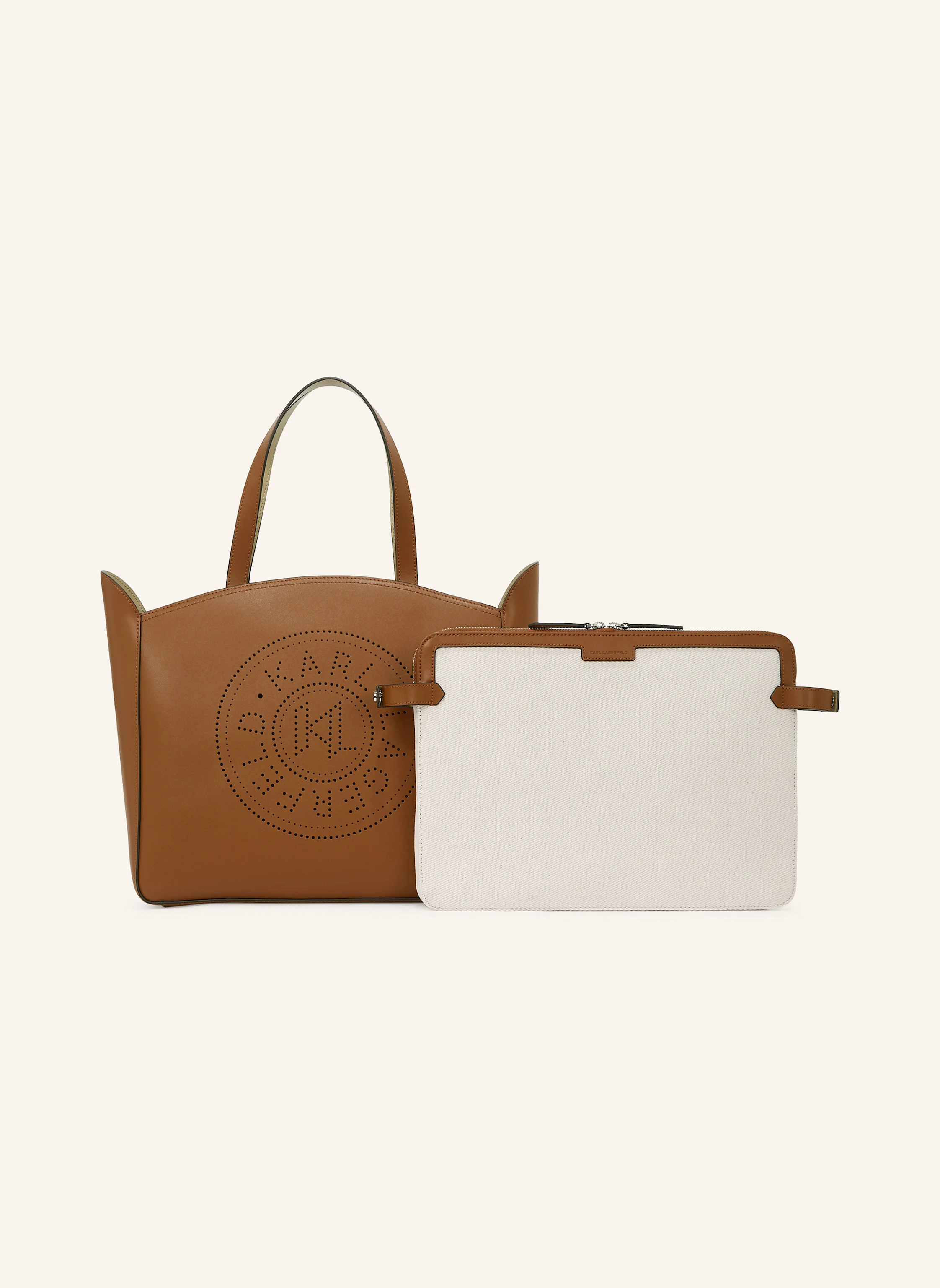 KARL LAGERFELD Handtasche
