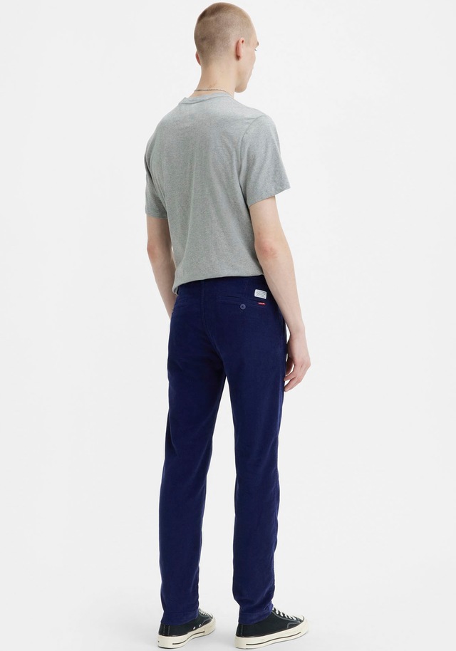 Levi's® Cordhose »XX CHINO STD II«  Chino- Style, elastische Baumwollmischung
