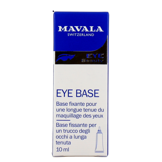 Mavala Eye Base à paupières fixatrice - Maquillage des yeux