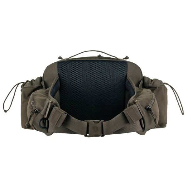 Fjällräven - Singi Hip Pack 10 - Sac banane