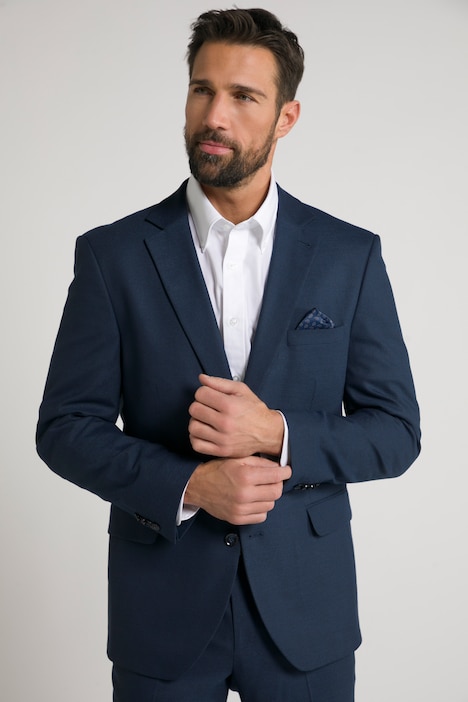 Sakko Faunus Baukasten FLEXNAMIC®, bis Gr. 72
