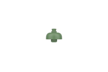 Dop sportbidon Pull - moss green